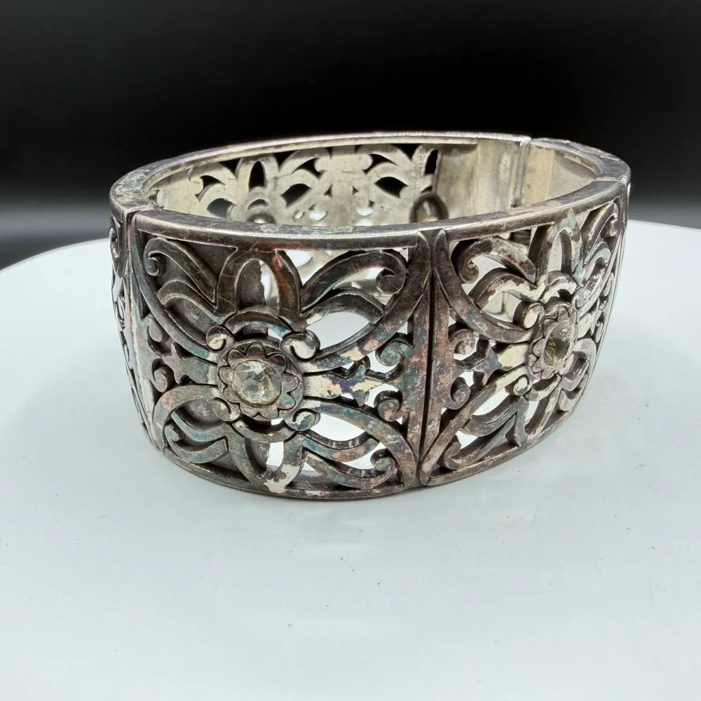 N/A brighton silver